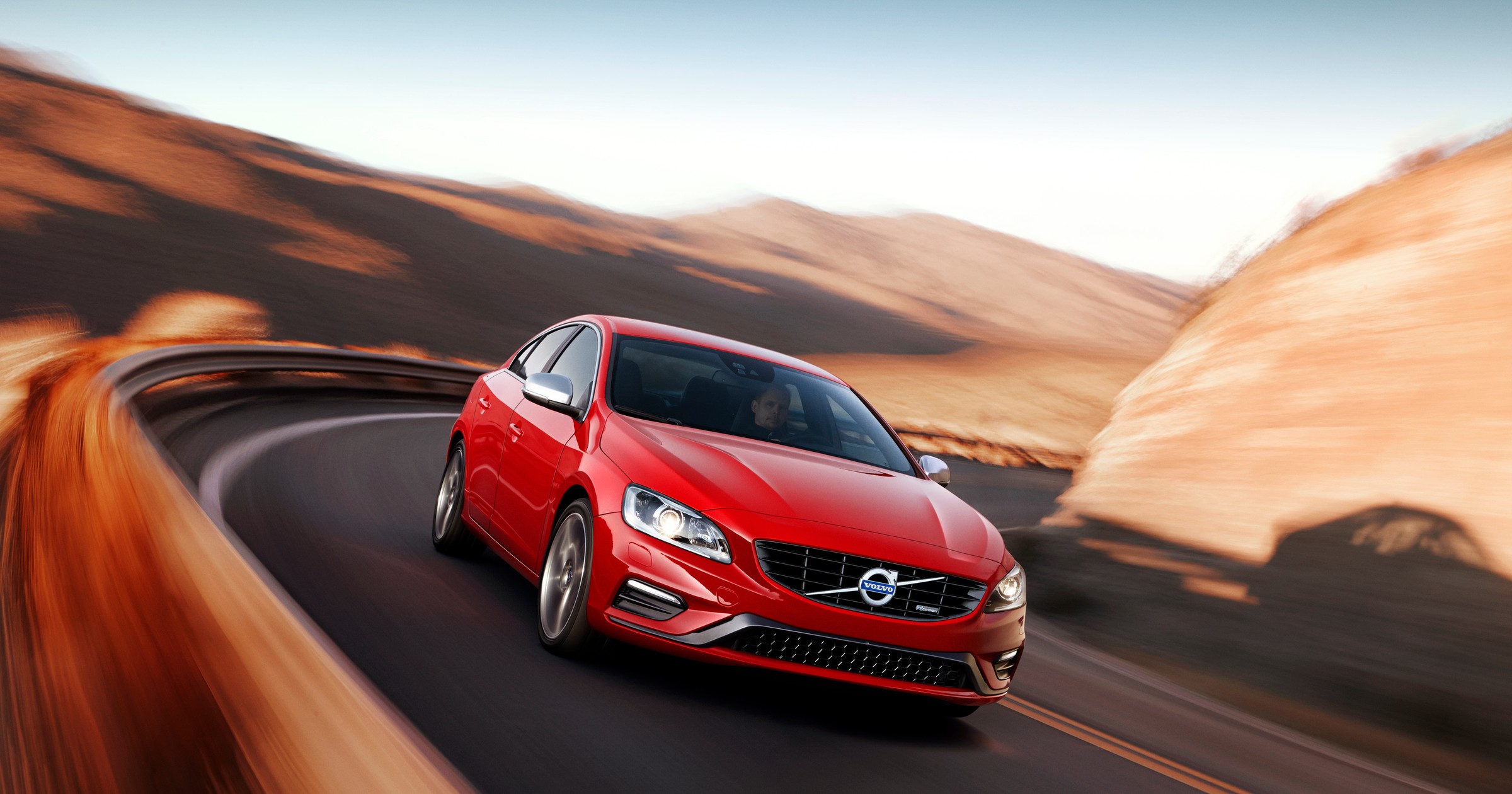Volvo serii 60 w wersji R-Design
