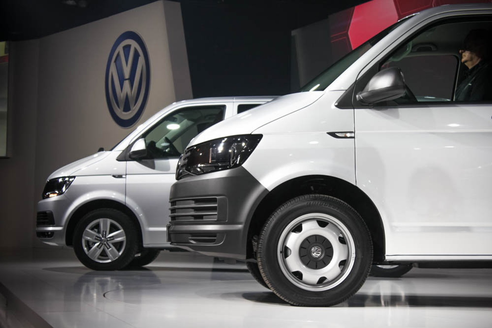 Volkswagen Transporter T6