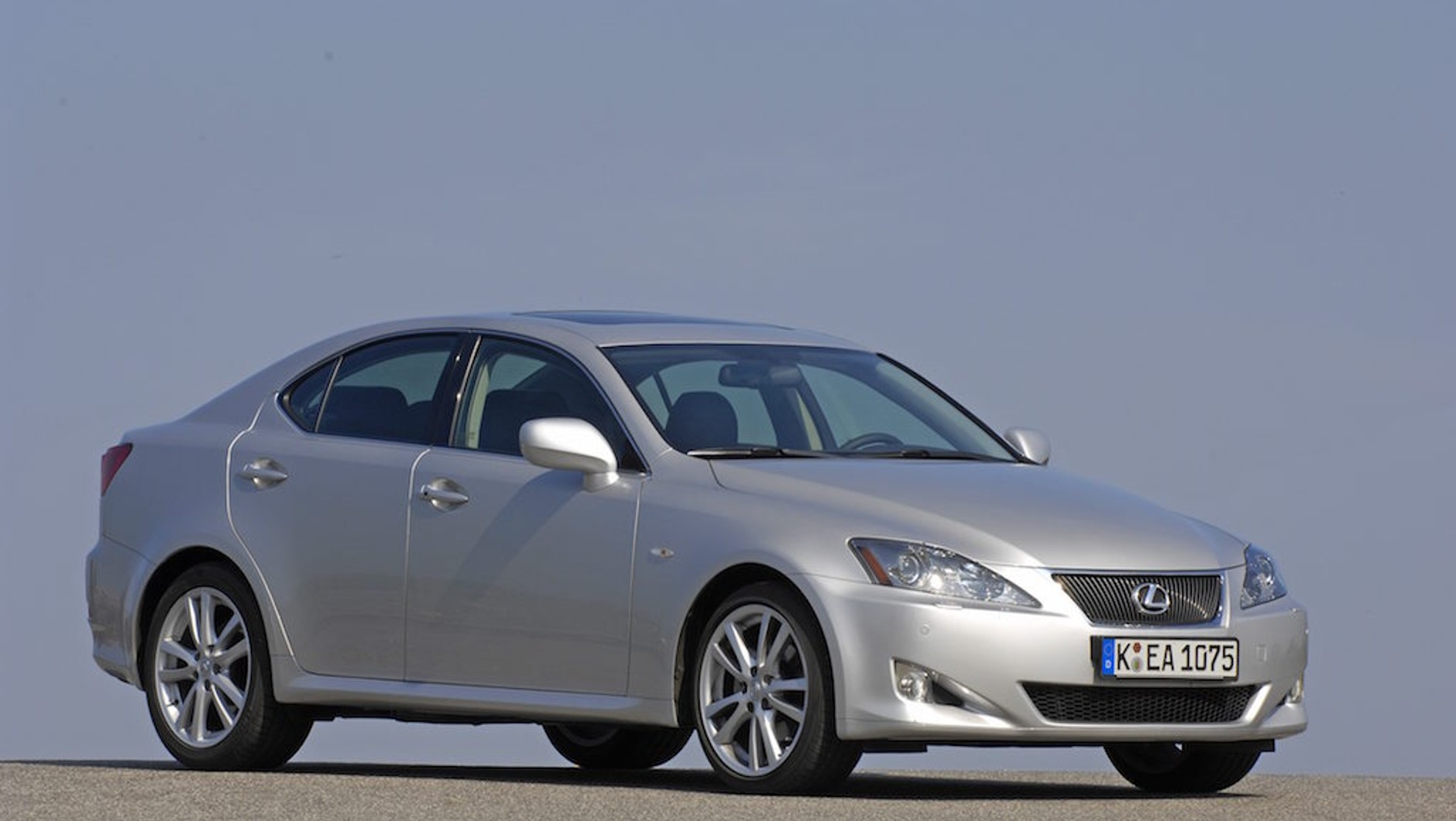 Lexus IS 200