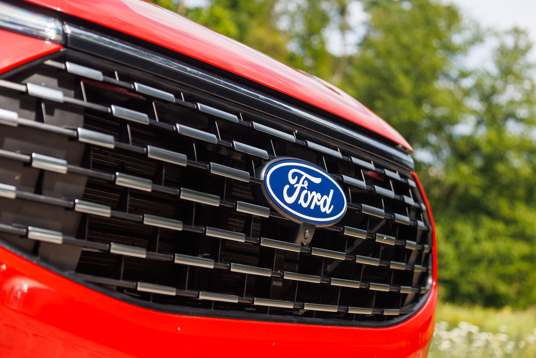 Ford Transit Custom Nugget