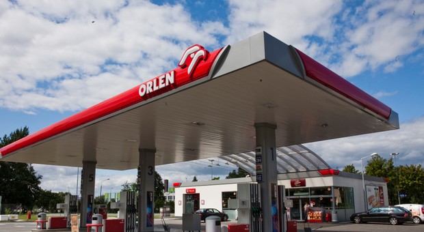 Tańsze paliwo na stacjach Orlenu