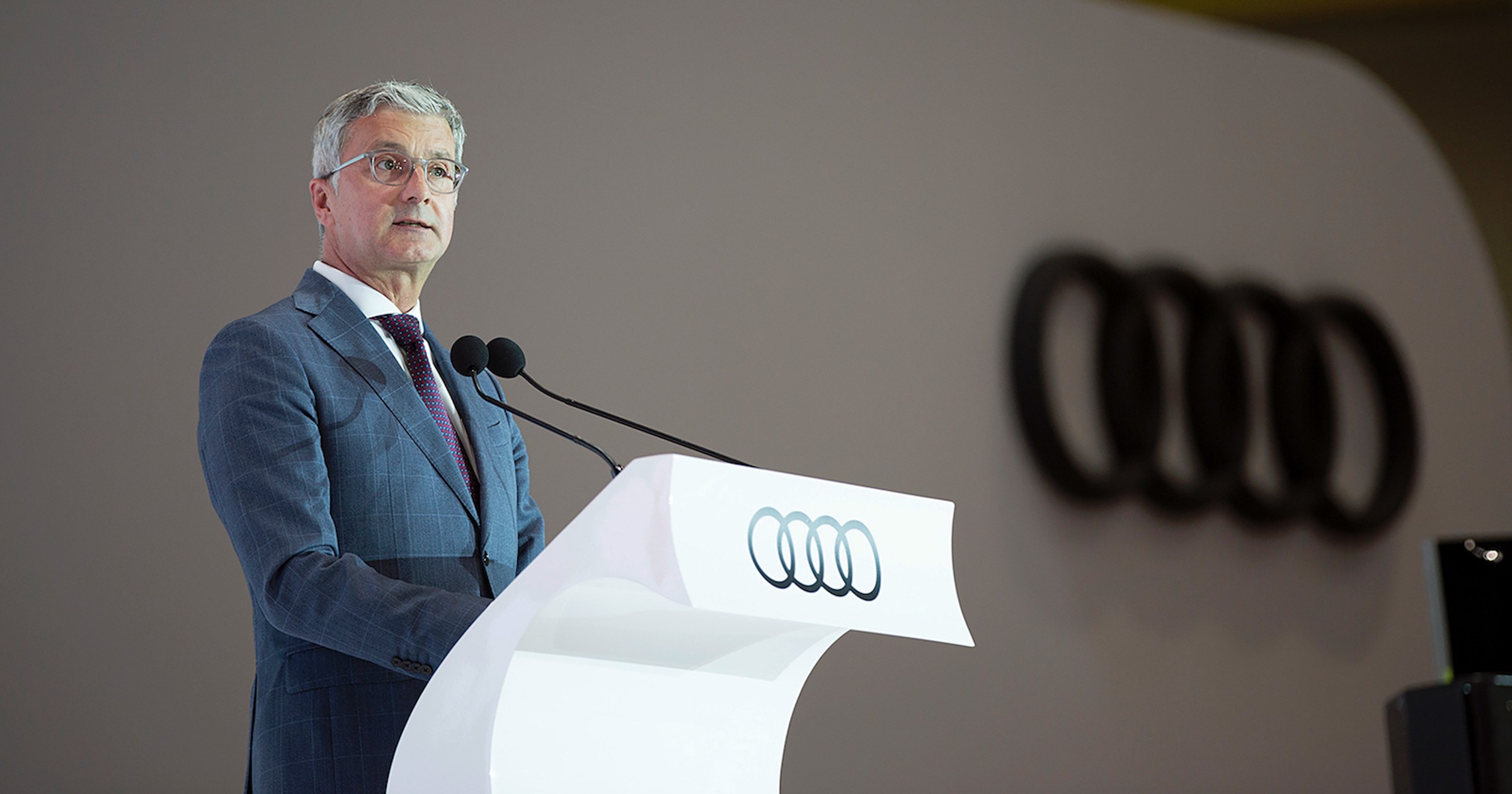 Rupert Stadler