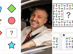 Czy potrafisz myśleć logicznie za kierownicą? 15 zagadek na IQ