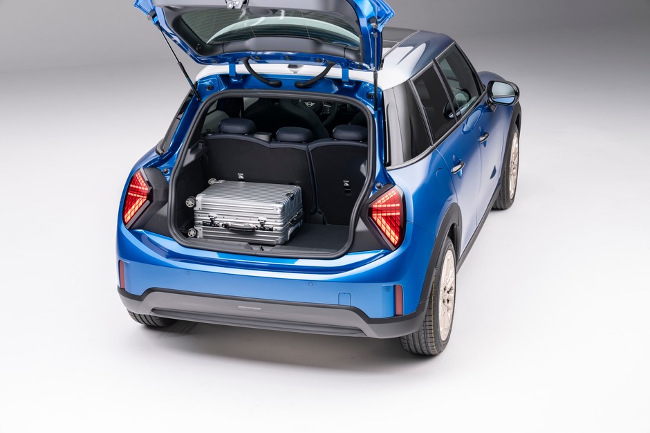 Nowe Mini 5d