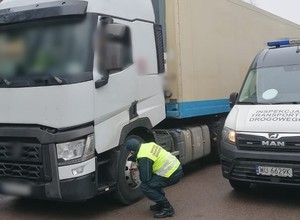 Normy przekroczone 32 razy w miesiąc. Kara wyższa, niż przewiduje ustawa