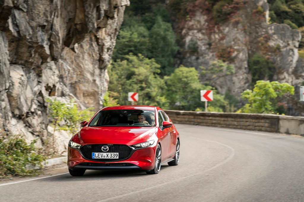 Car of the Year 2020 – kandydaci do tytułu