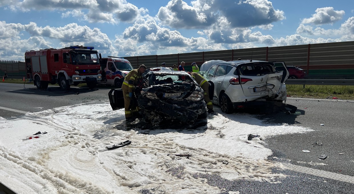 Maj najgorszym miesiącem pod względem liczby szkód. Upewnij się, że masz ważne OC