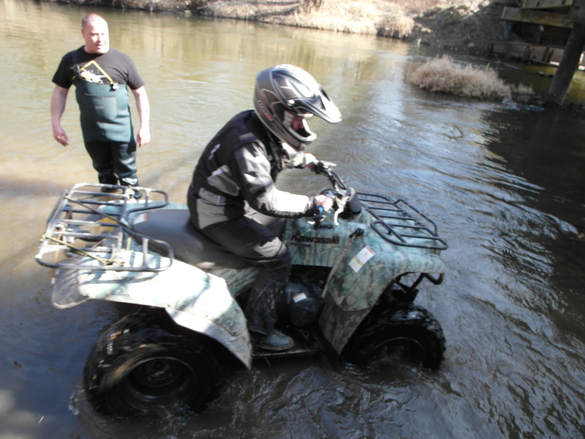 Rajd Drezno – Bałtów