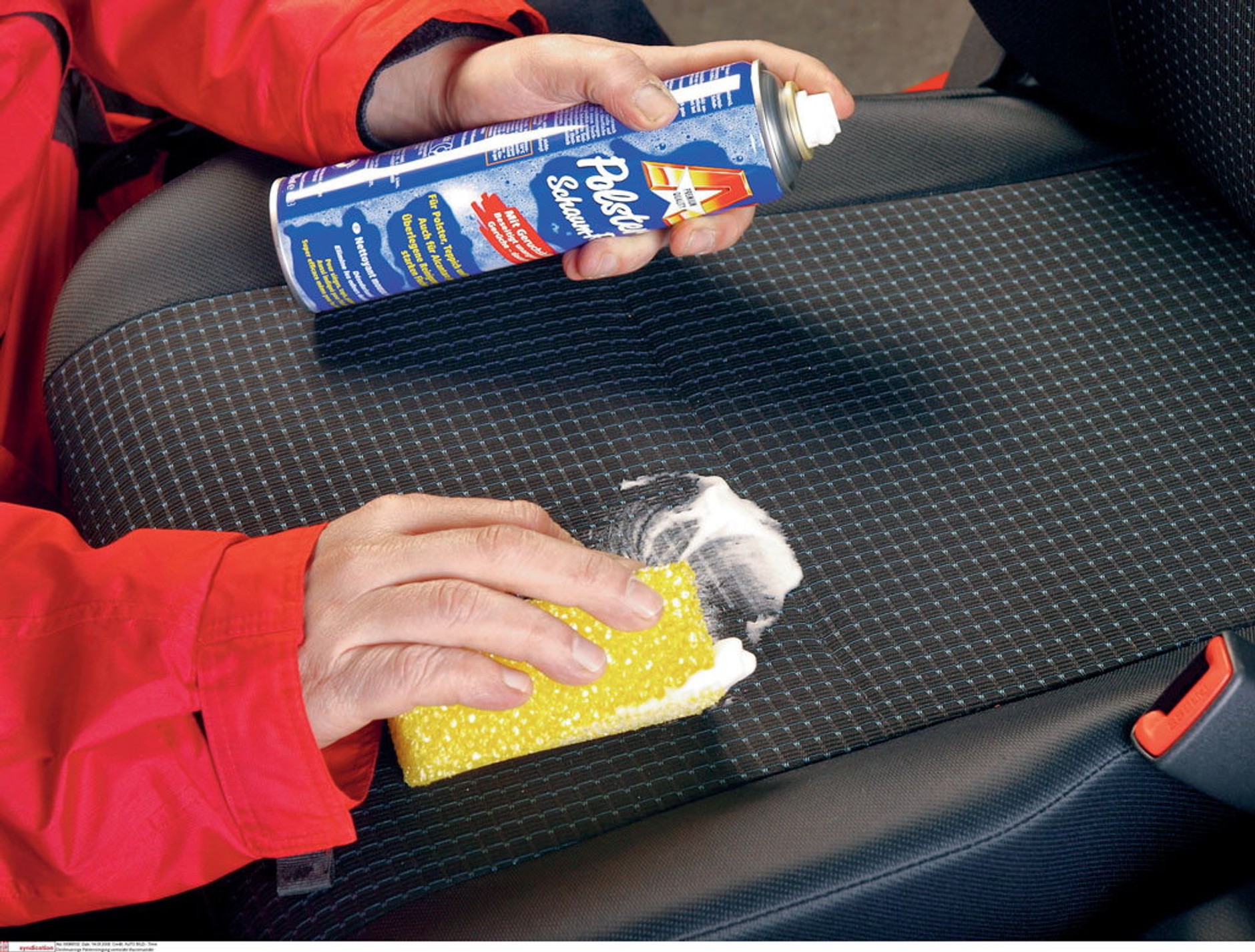 Sposoby na oporny i trudnodostępny brud