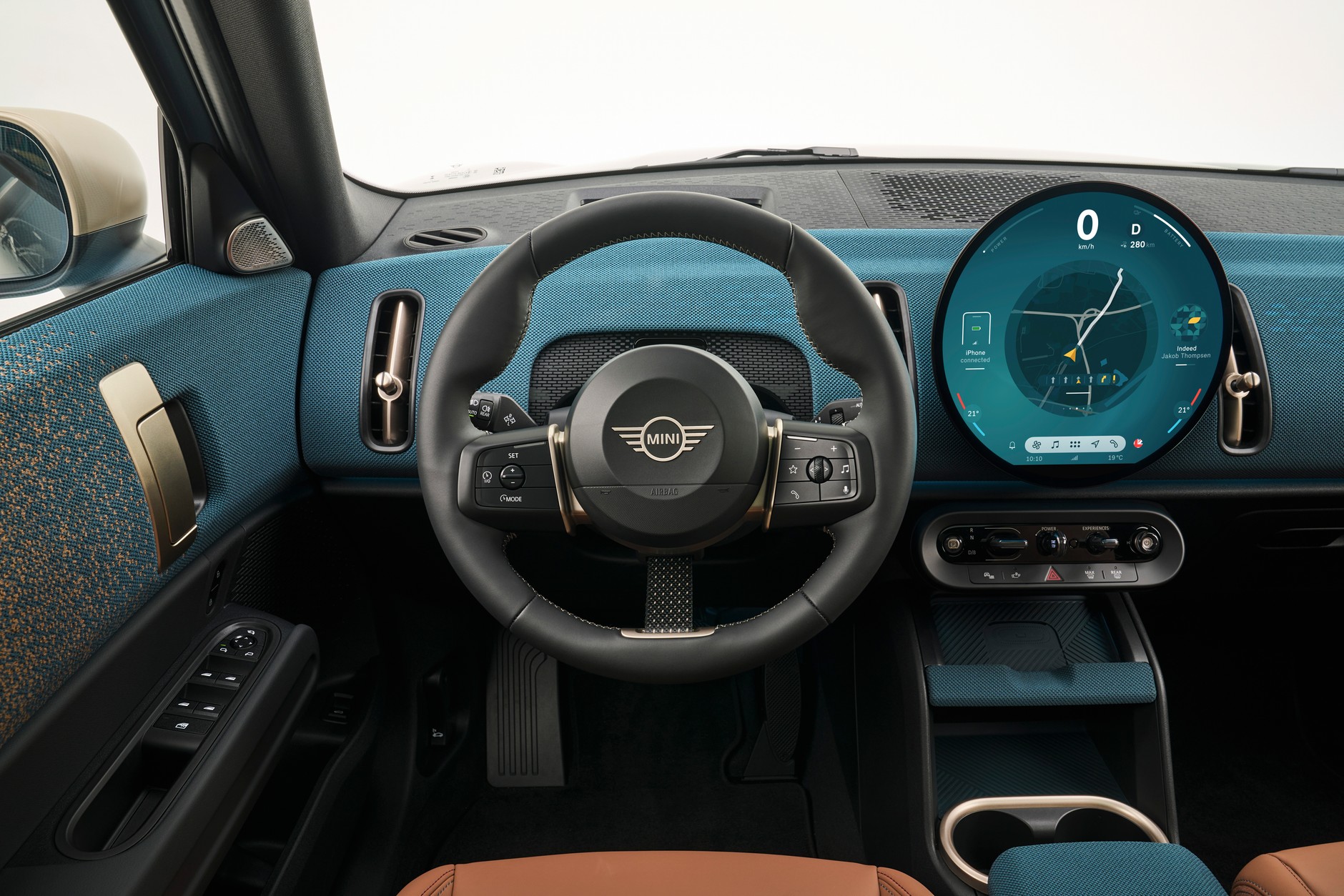 Mini Countryman 2023