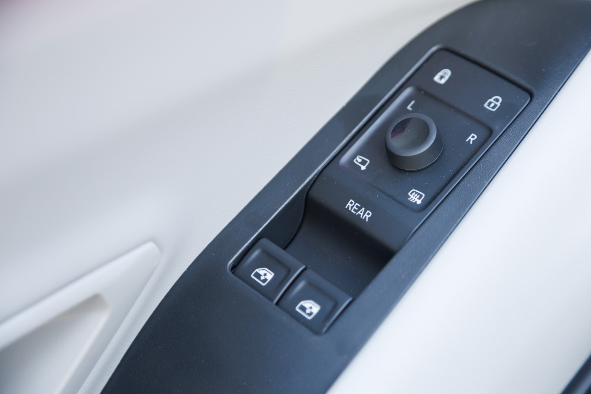 2025 Ford Explorer EV