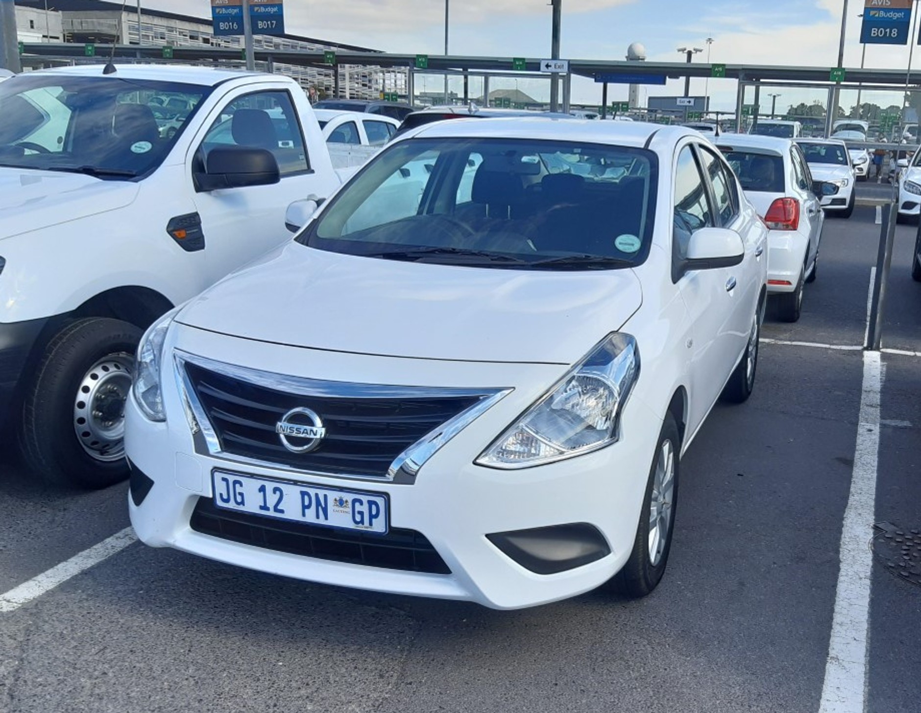 Samochody w RPA – tym jeżdżą mieszkańcy tego kraju