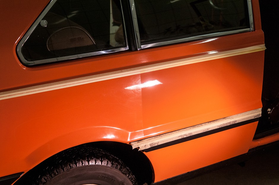 Polonez 3D