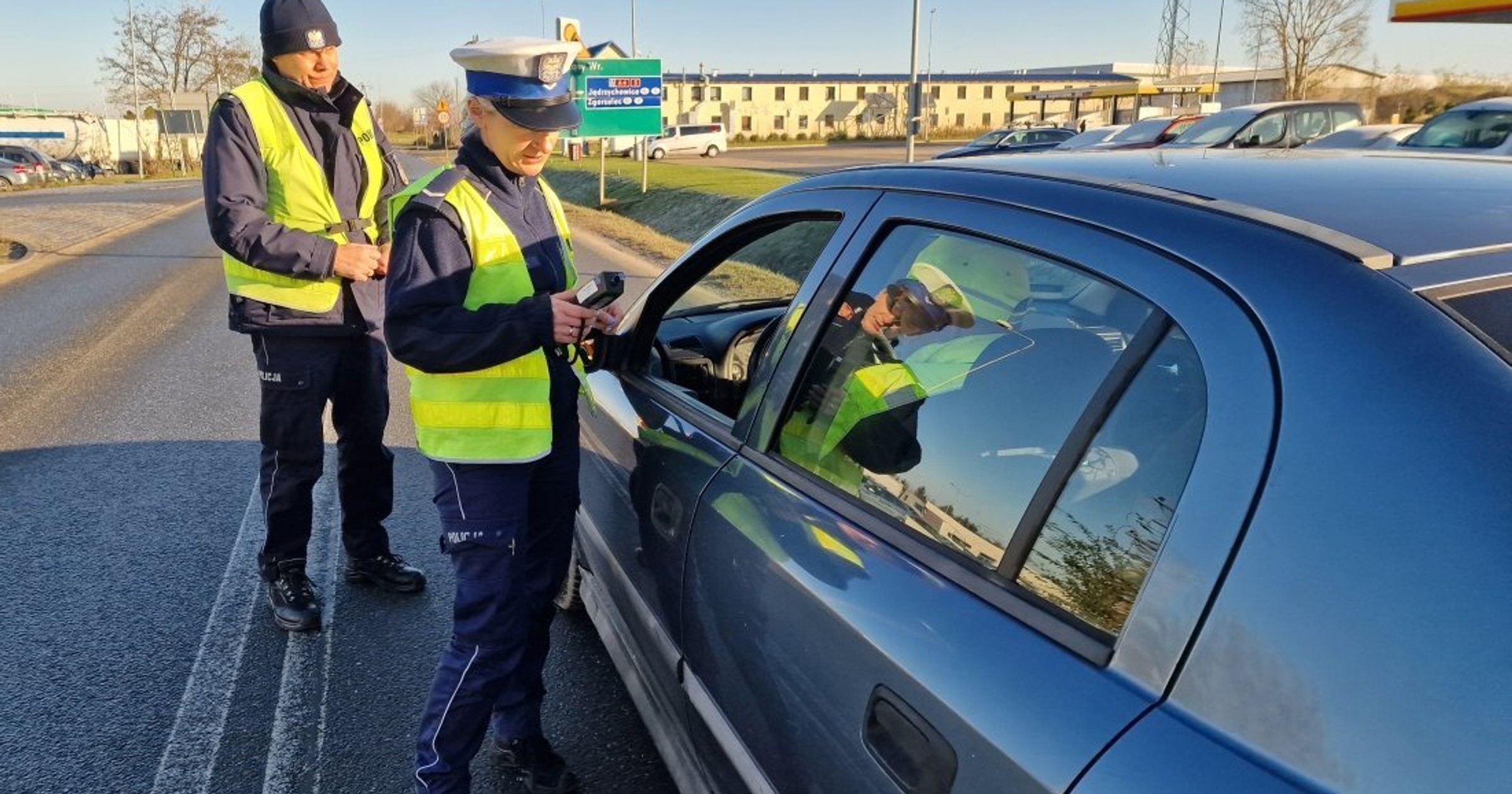 Ustawa fotoradarowa uderzy nie tylko w obcokrajowców. Kto nie zapłaci mandatu z fotoradaru na czas, trafi na czarną listę