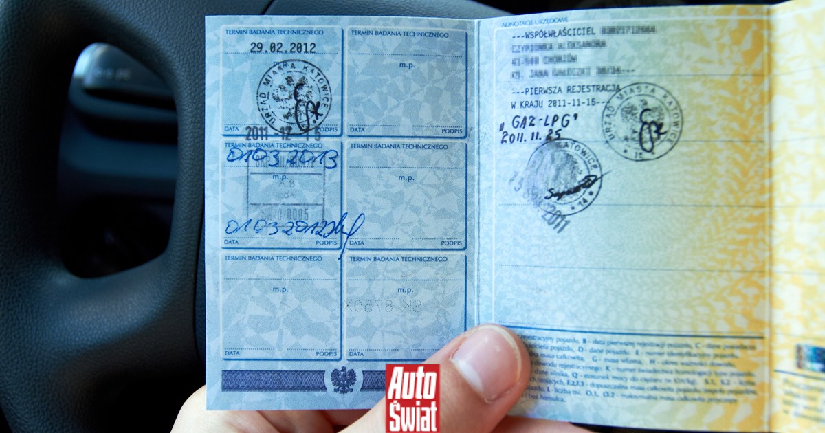 O co chodzi z podatkiem Morawieckiego, o którym wszyscy teraz mówią? O nasze samochody