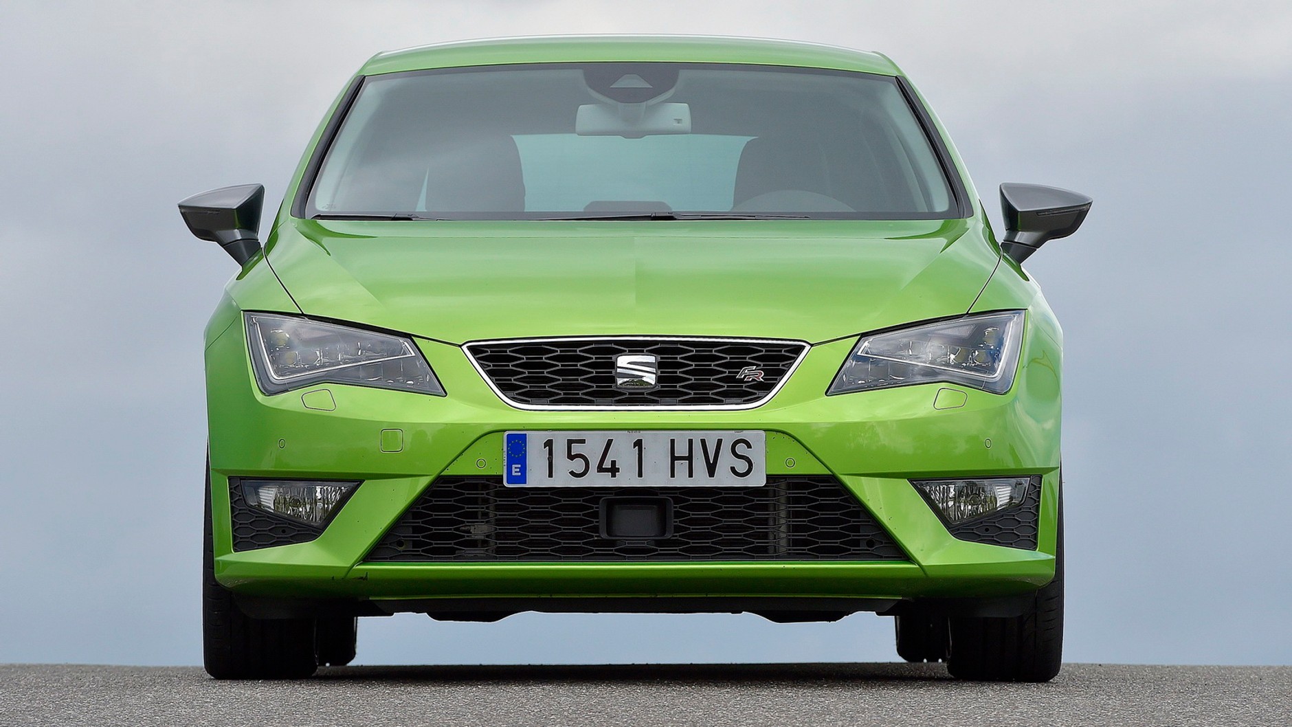 Test 100 tys. km – Seat Leon 1.6 TDI