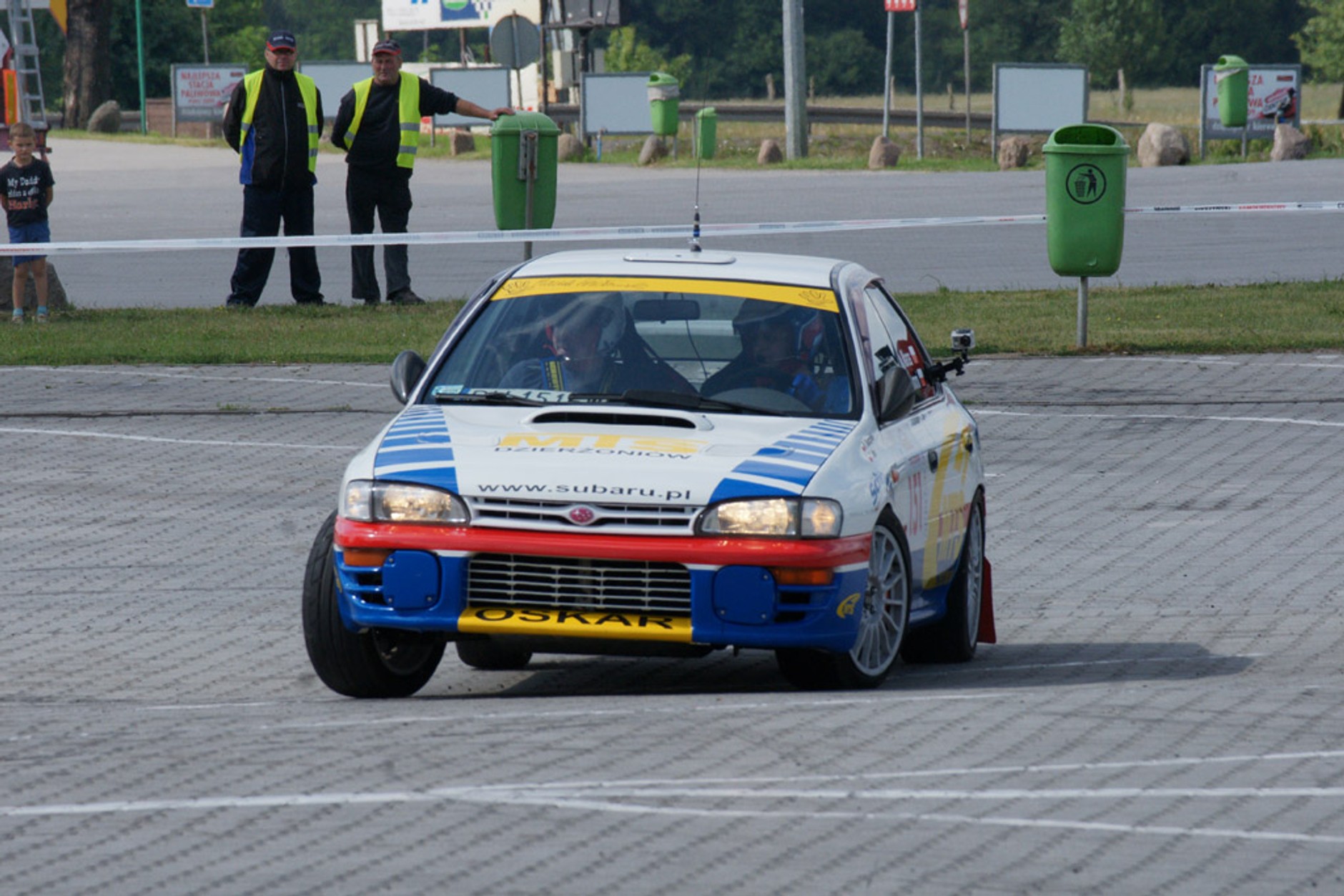 VIII Zlot Plejad: triumfowała pasja