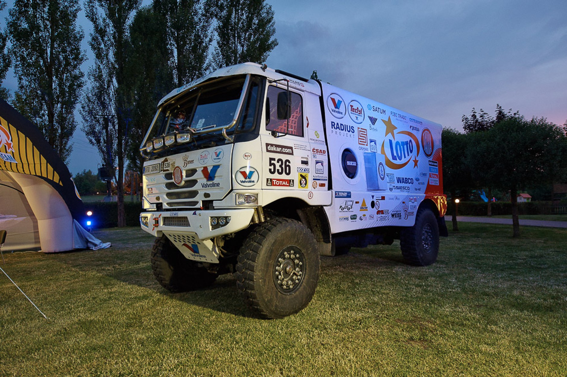 Szkoła Mistrzów LOTTO