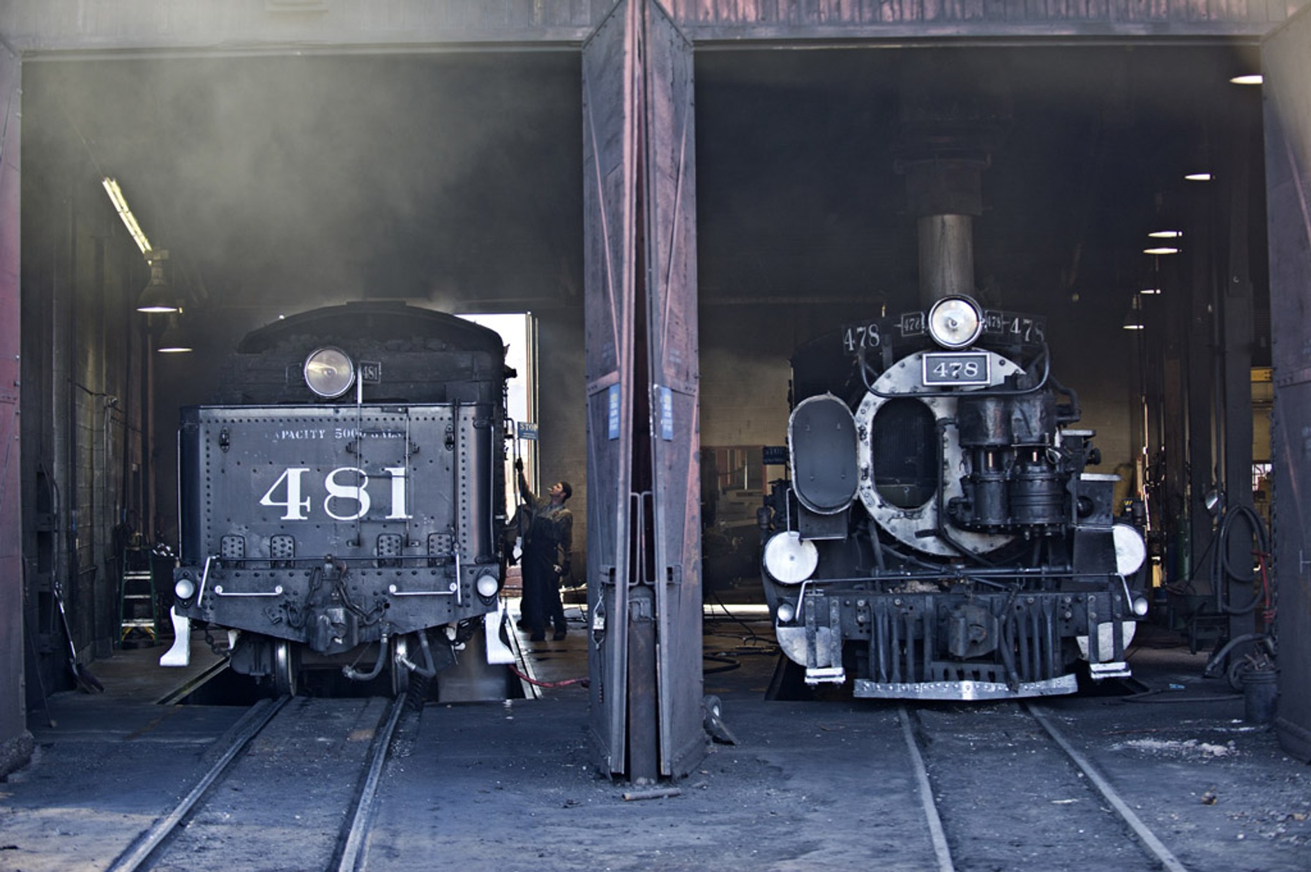 Jeep Experience Colorado 2012