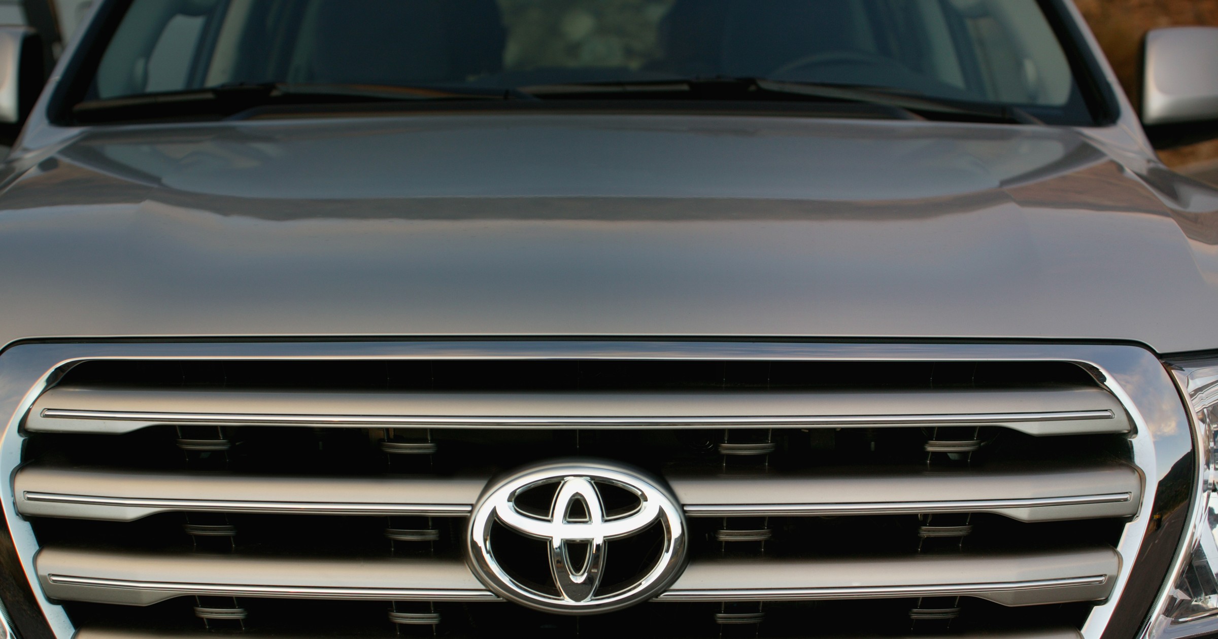 Promocje w salonach Toyoty