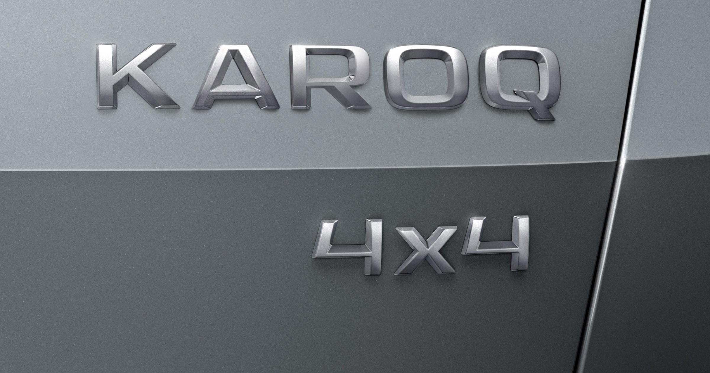 ŠKODA KAROQ