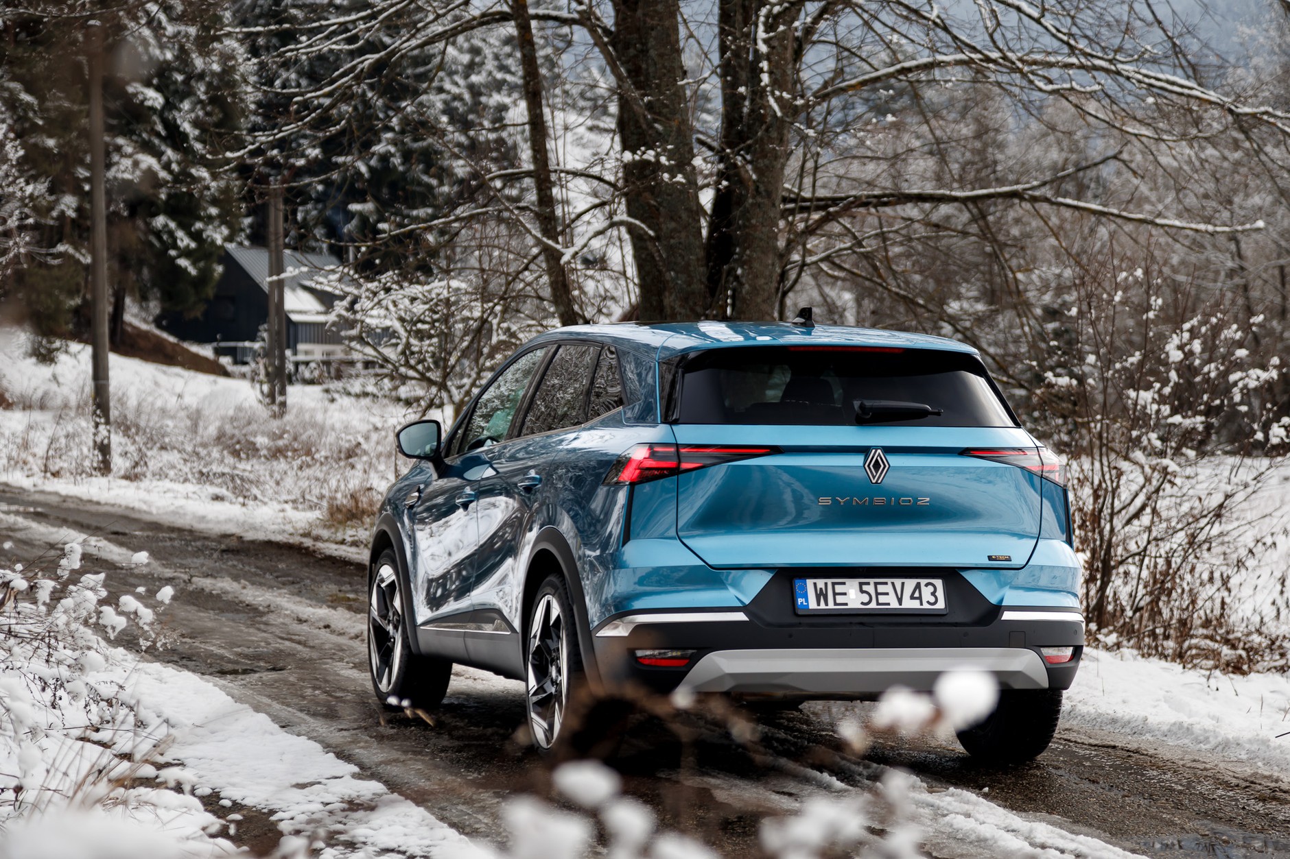 2024 Renault Symbioz