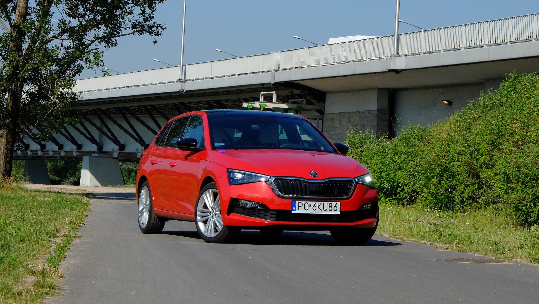 Skoda Scala Style 1.5 TSI