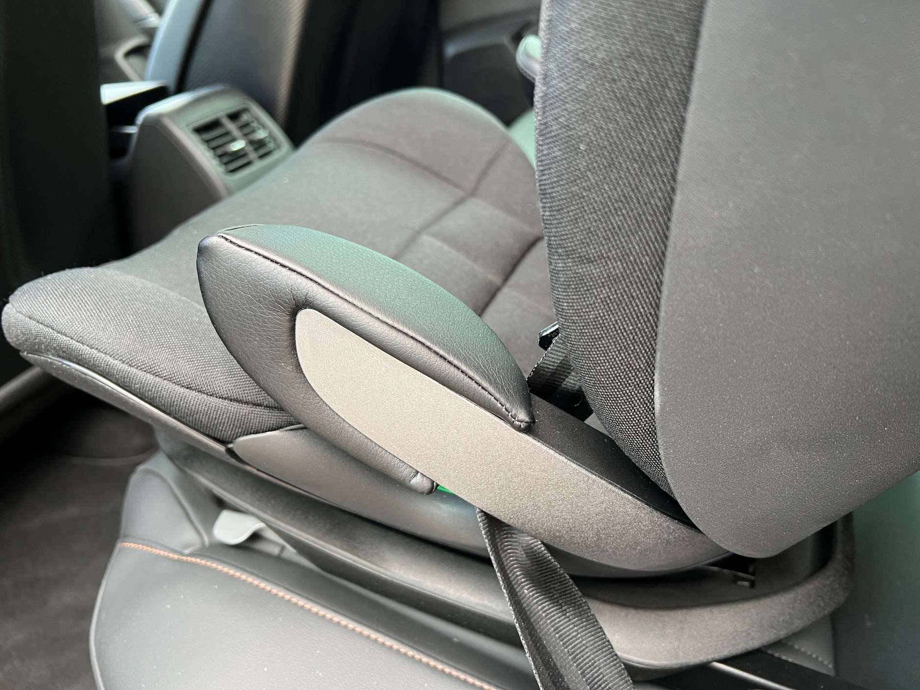 Avionaut Maxspace Comfort System +