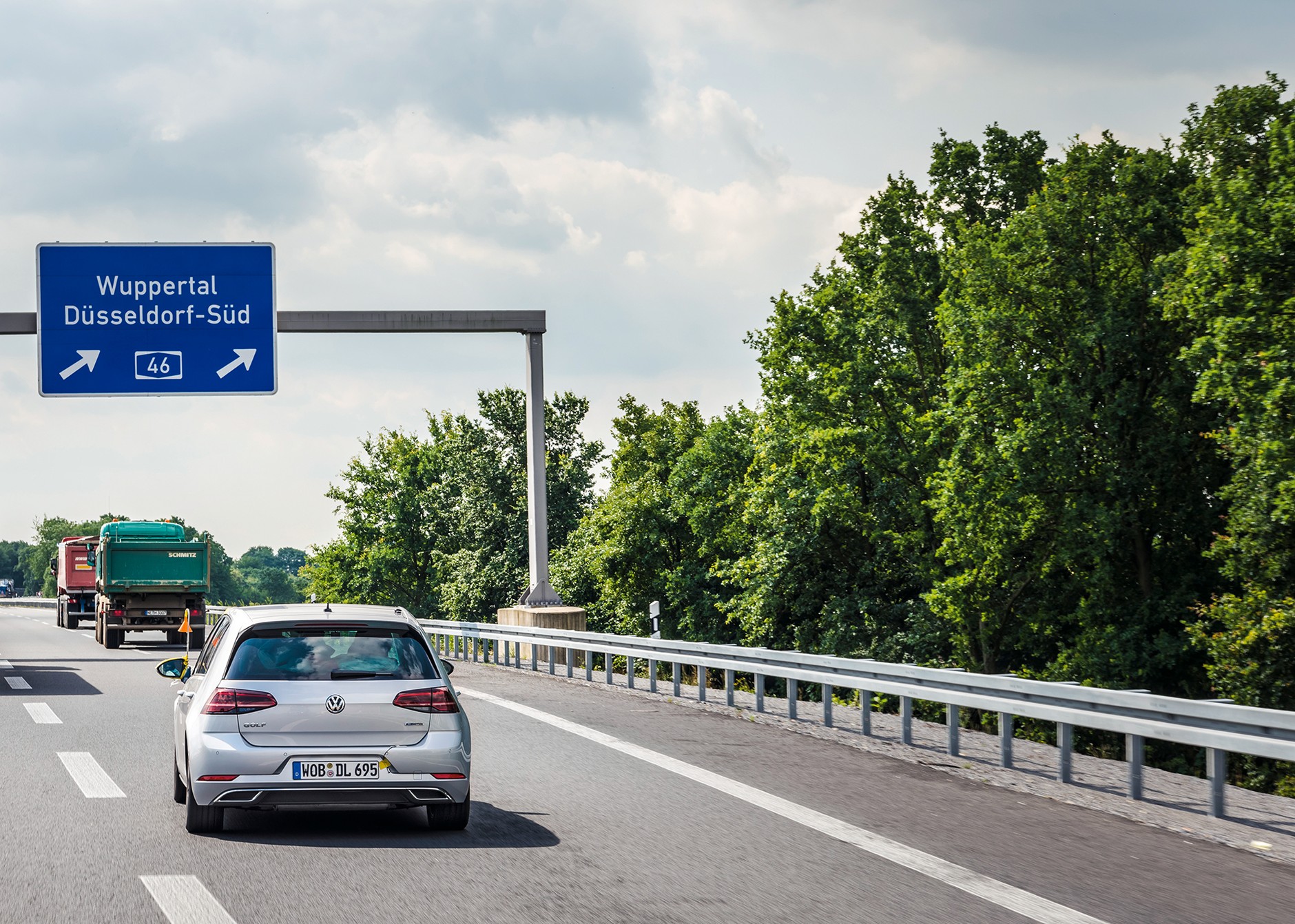 Pomiary stężenia gazów w kabinie auta