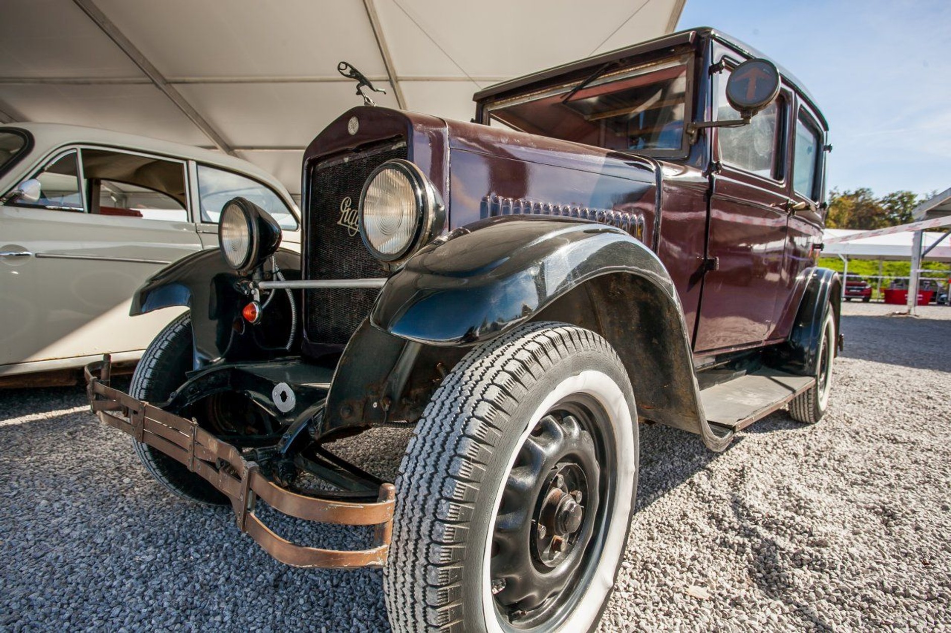 Verva Street Racing 2016