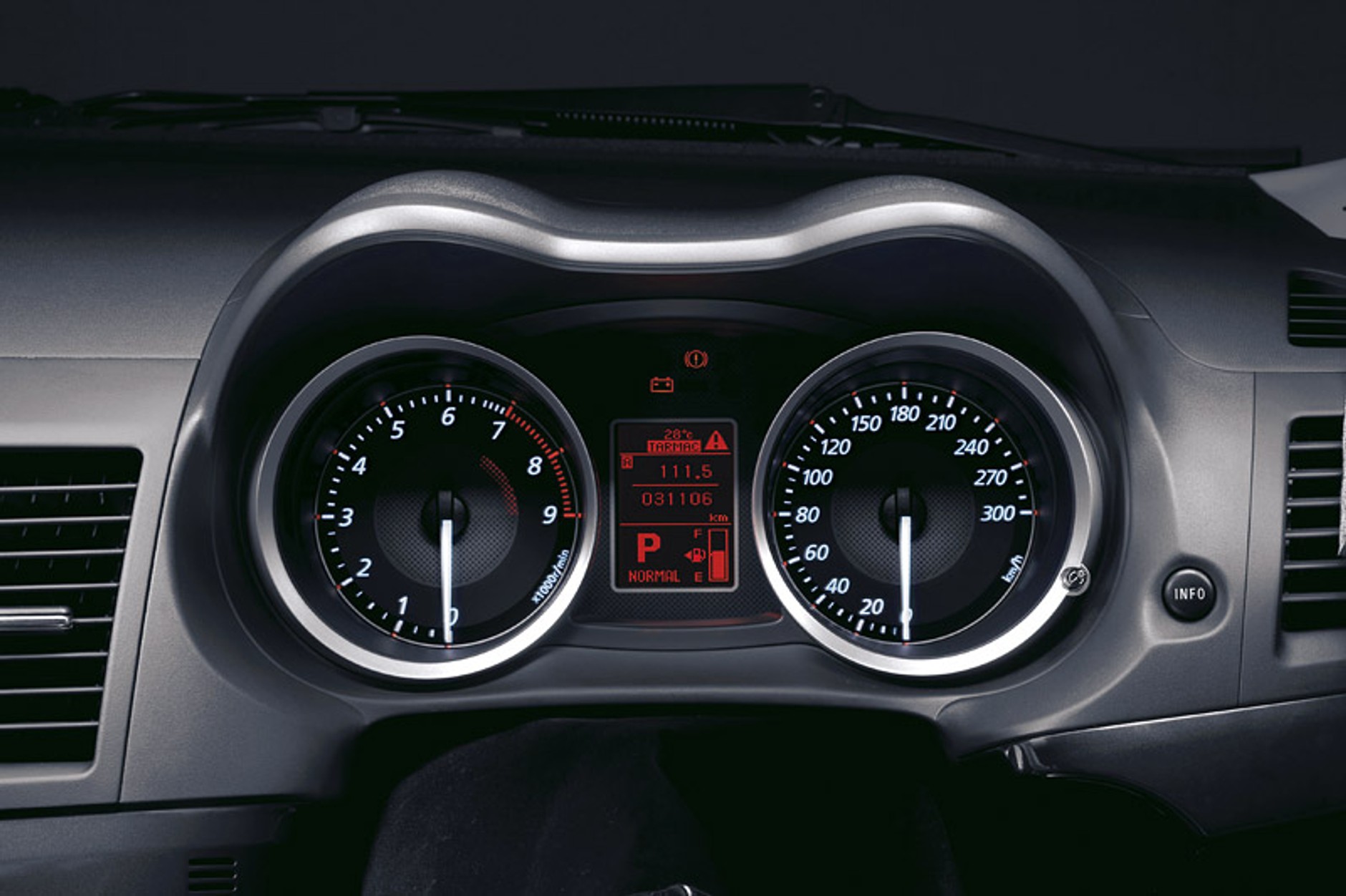 Bologna Motor Show 2007: mocniejsze Mitsubishi Lancer Evolution dla Europy