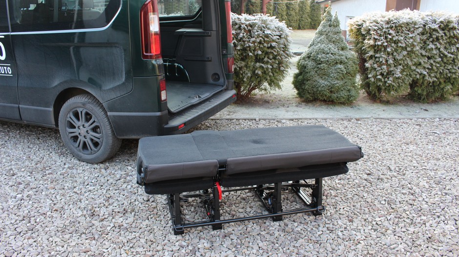 Fiat Talento kombi