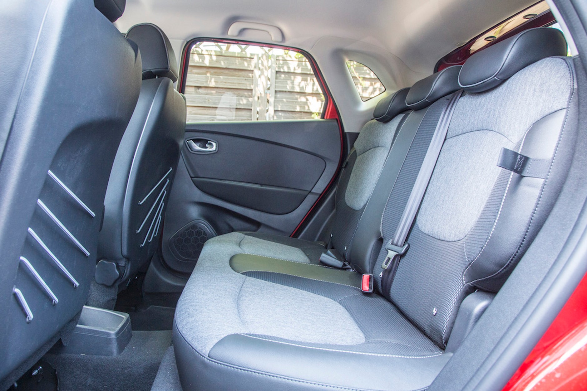 Renault Captur FL 1.5 dCi XMode