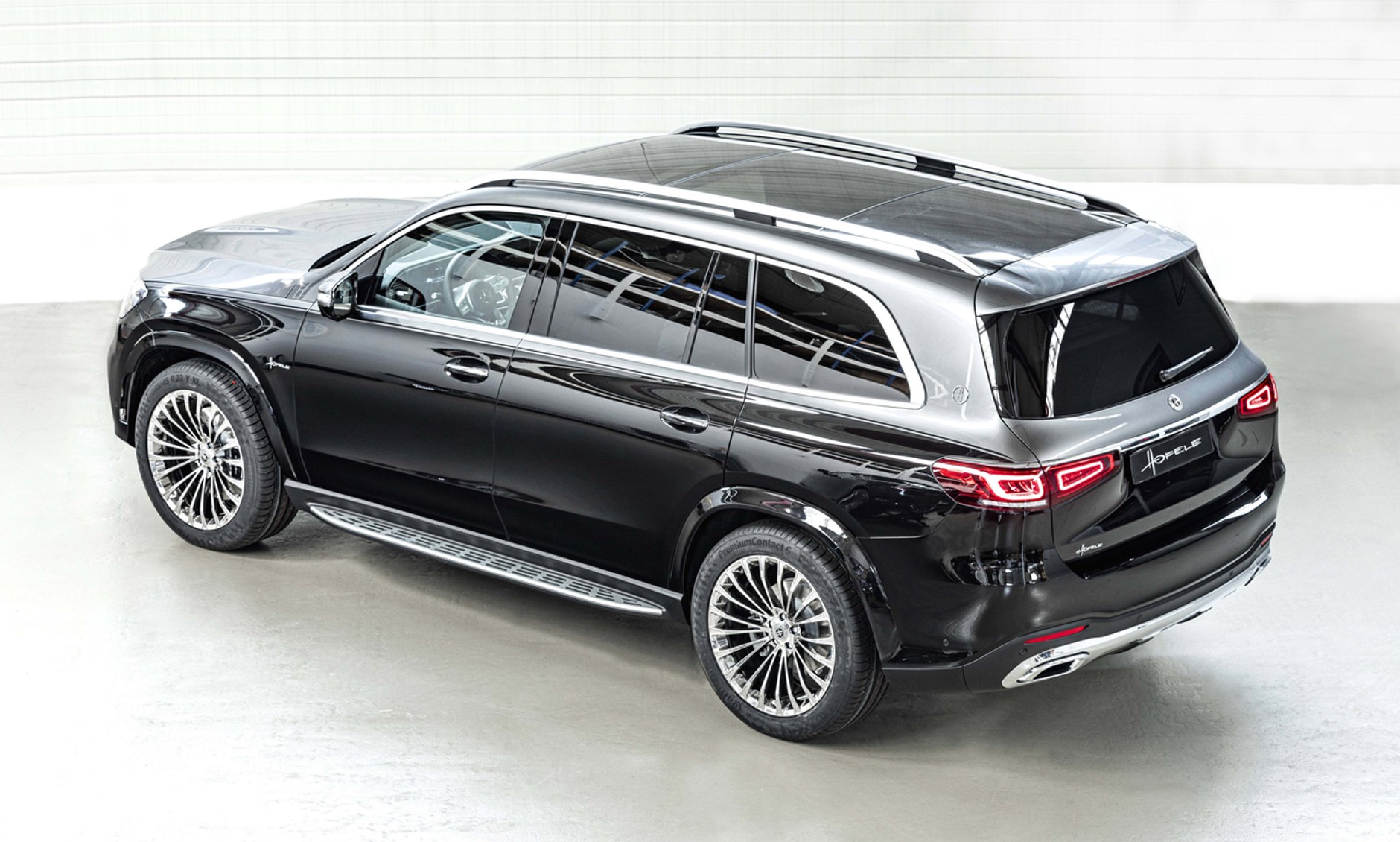 Hofele Ultimate HGLS