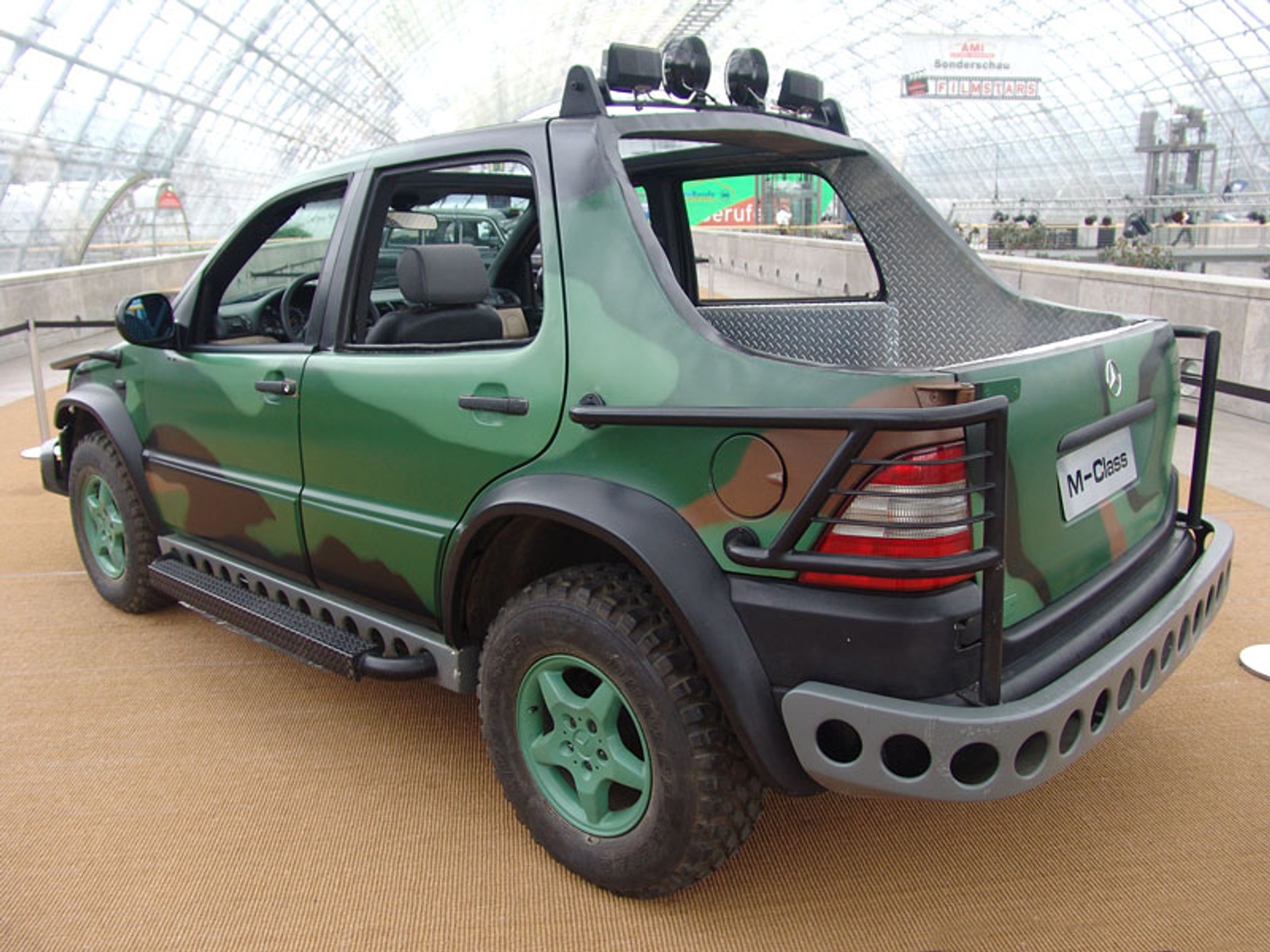 AMI Lipsk 2009: gwiazdy filmu (fotogaleria)