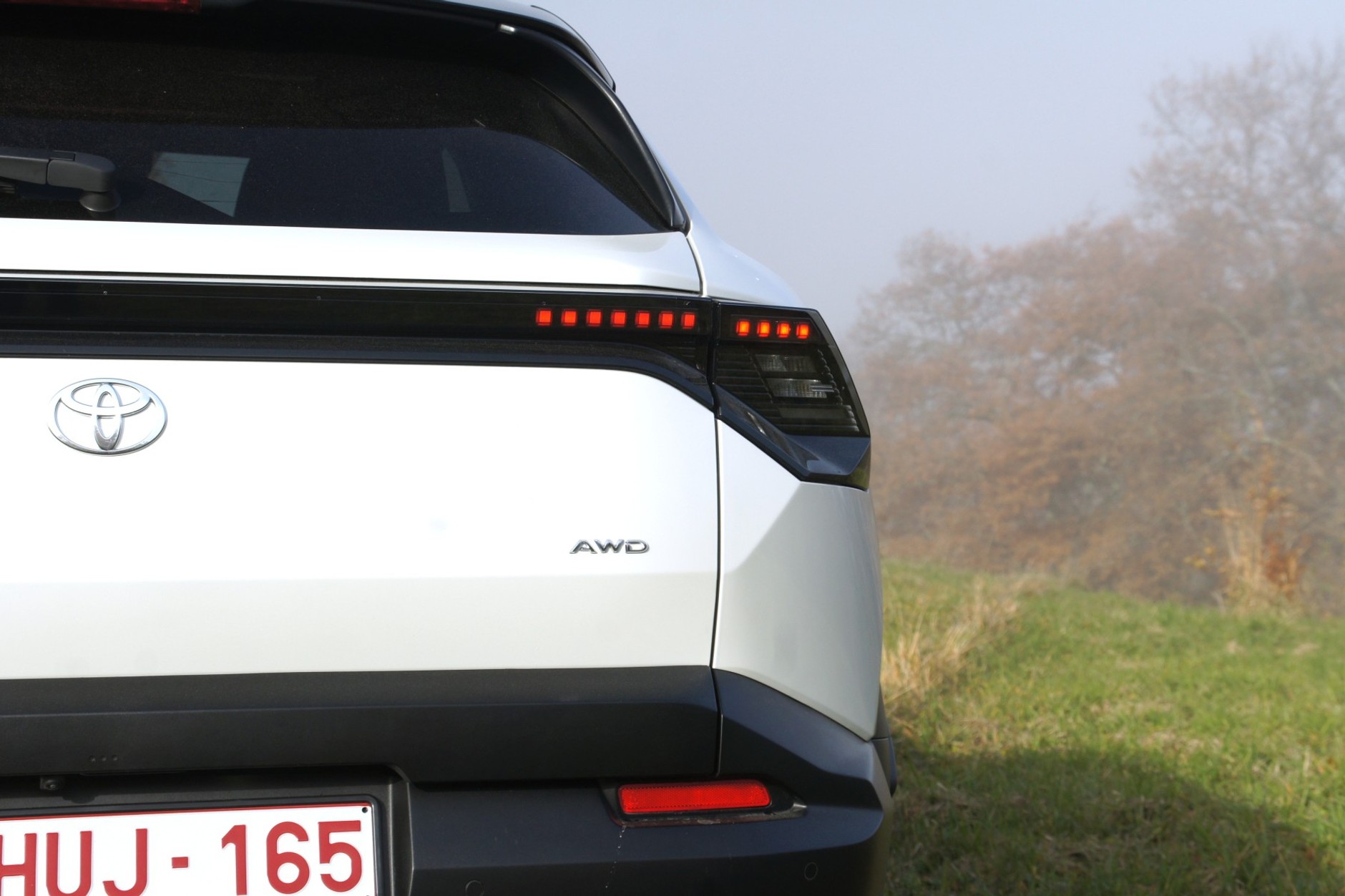 Toyota Urban Cruiser