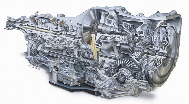 Subaru Outback – debiut na salonie w Nowym Jorku