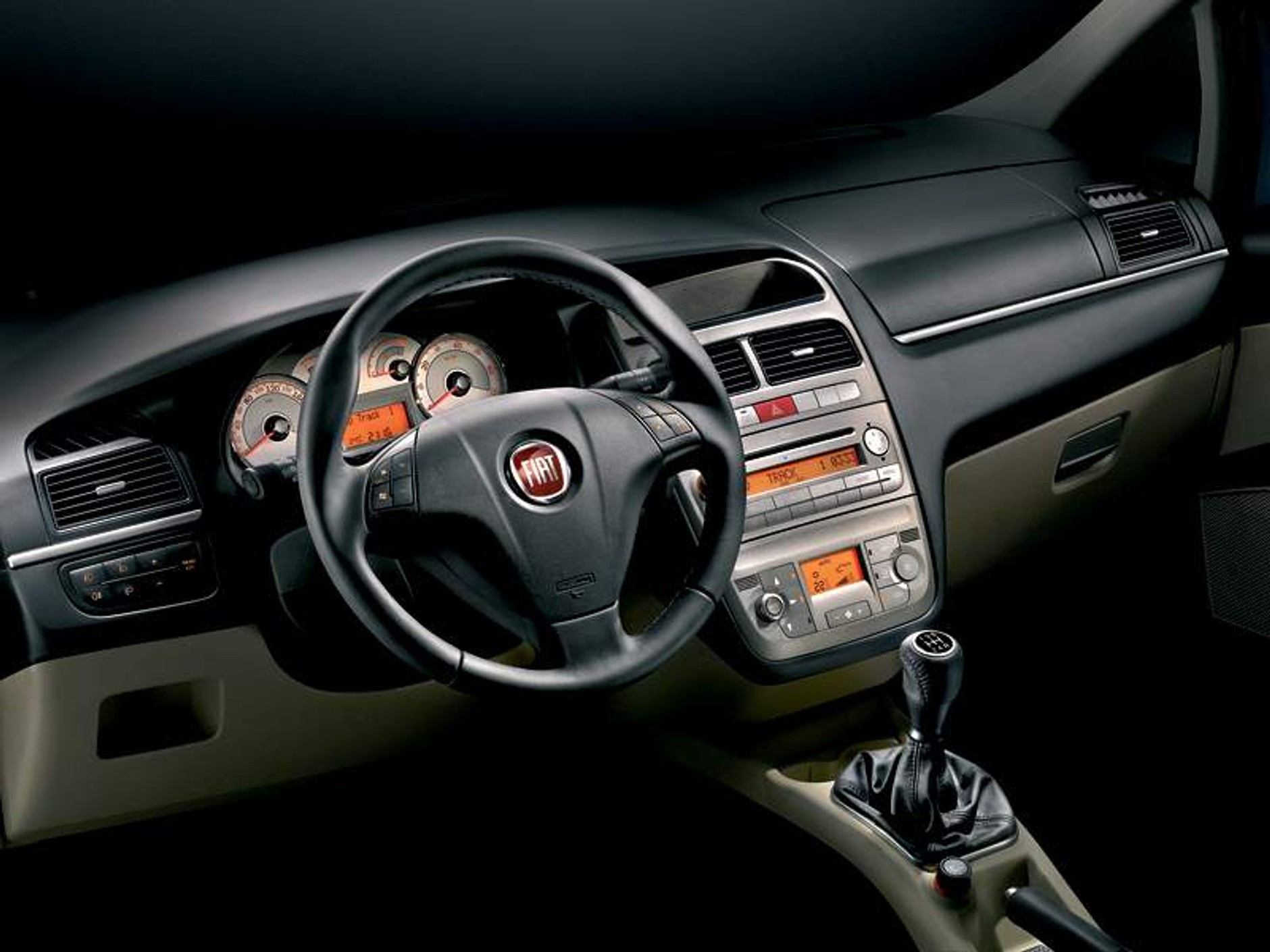 Fiat Linea: debiut rynkowy  nowego światowego modelu