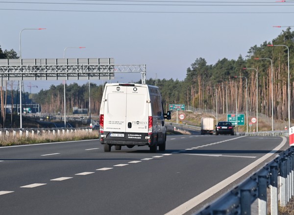 GDDKiA otwiera trzy ważne trasy i dwie obwodnice. "Piątka GDDKiA" w jeden tydzień