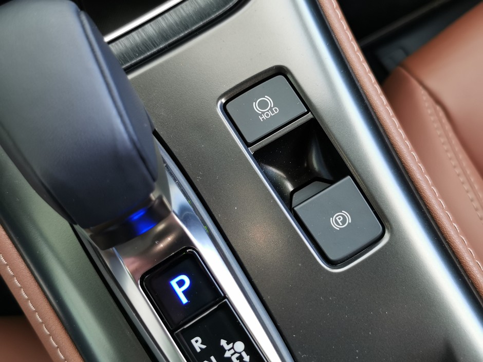 Lexus LBX 2023 – pierwsze jazdy
