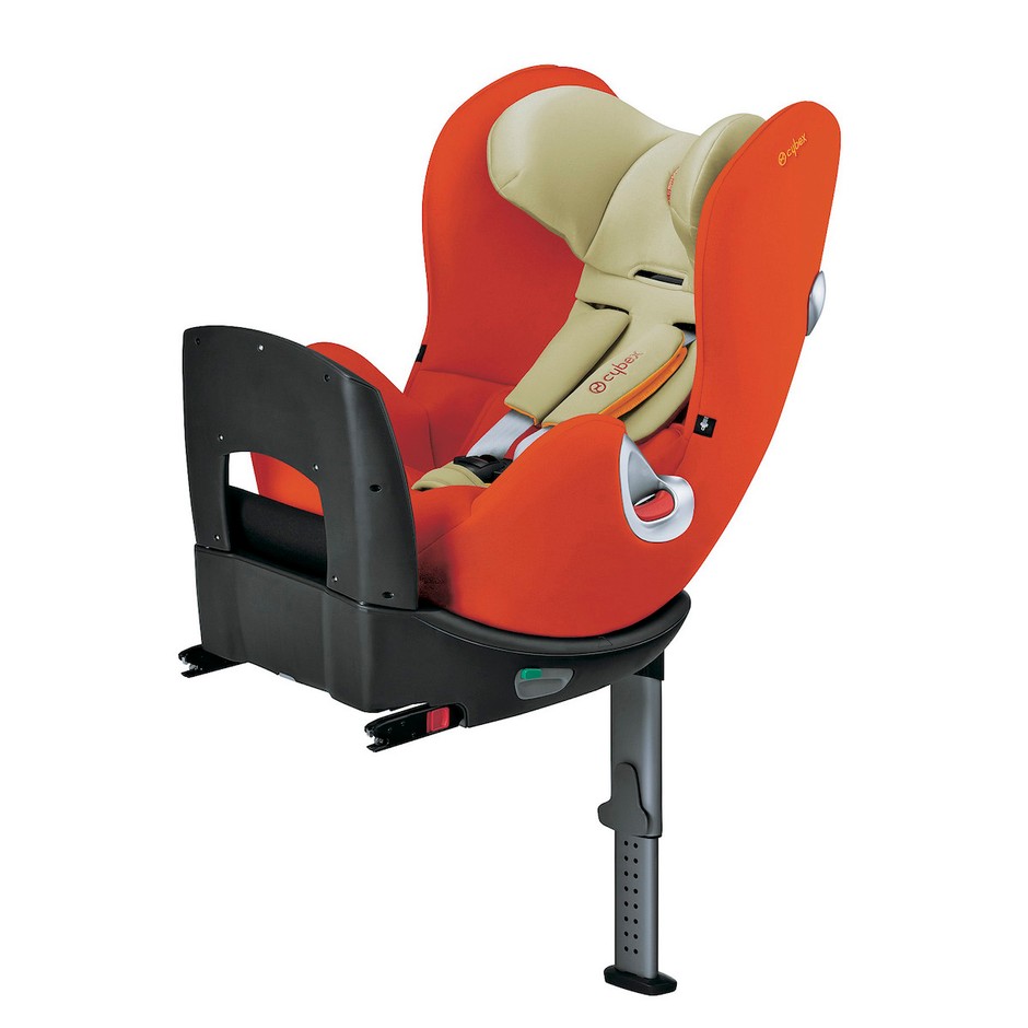 Foteliki Grupy 0+ / 1. Cybex Sirona