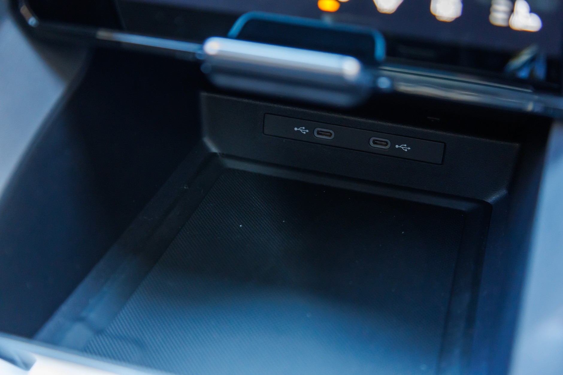 2025 Ford Explorer EV