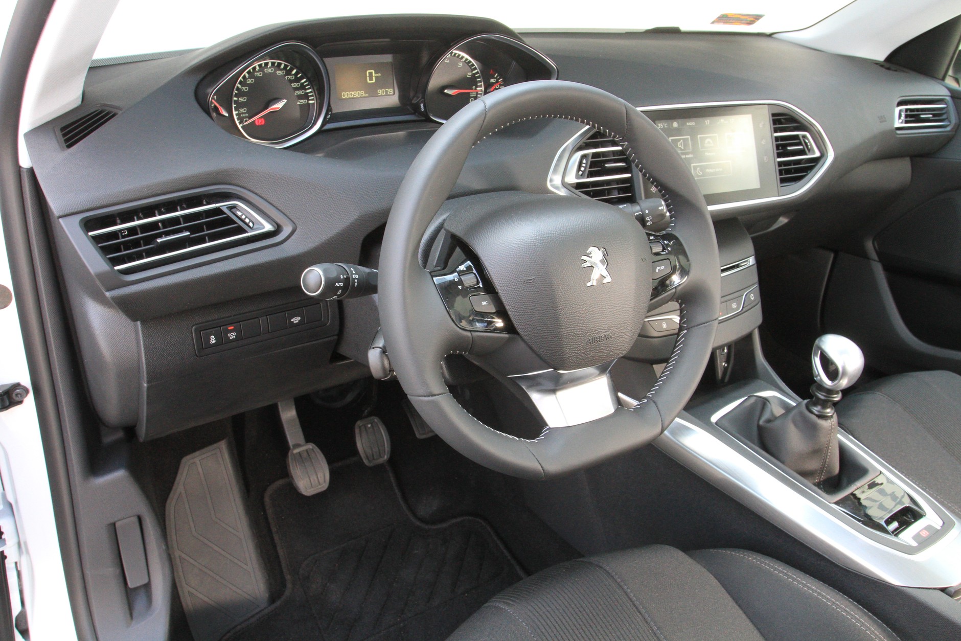 Peugeot 308 SW 1.2 PureTech Allure