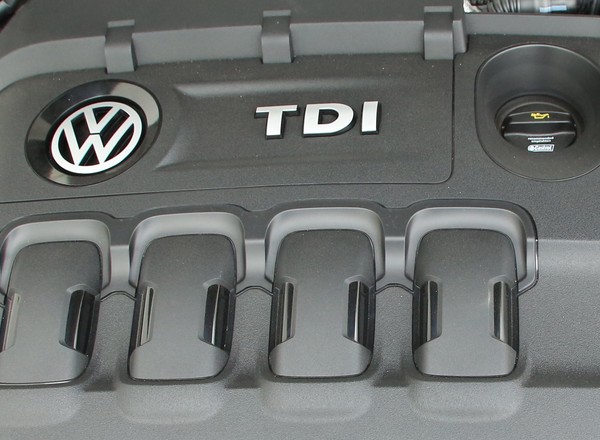 Volkswagen będzie negocjować ugodę z niemieckimi klientami ws. dieselgate
