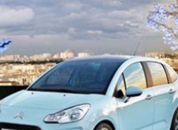 Skoda traci, Citroën  zyskał najwięcej (sprzedaż X.2010 r.)