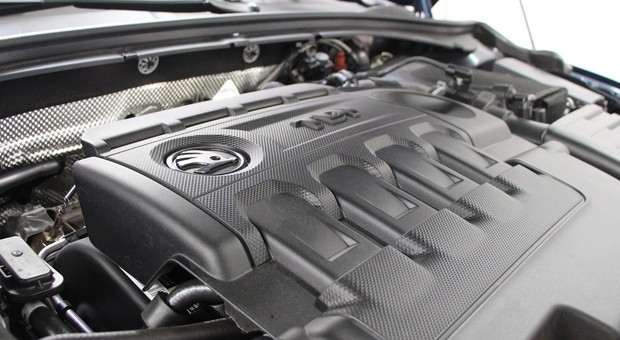 Skoda Auto zapowiada silnikową rewolucję