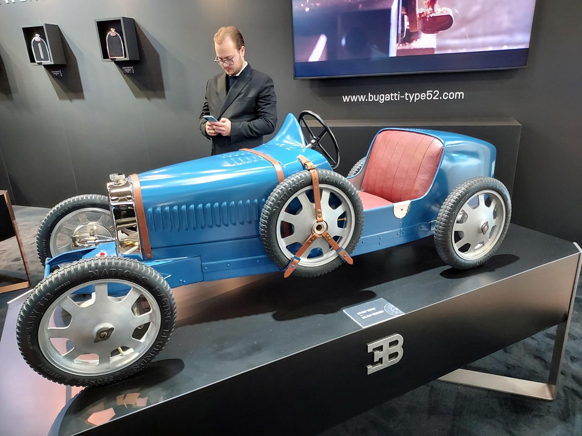 Retromobile 2025
