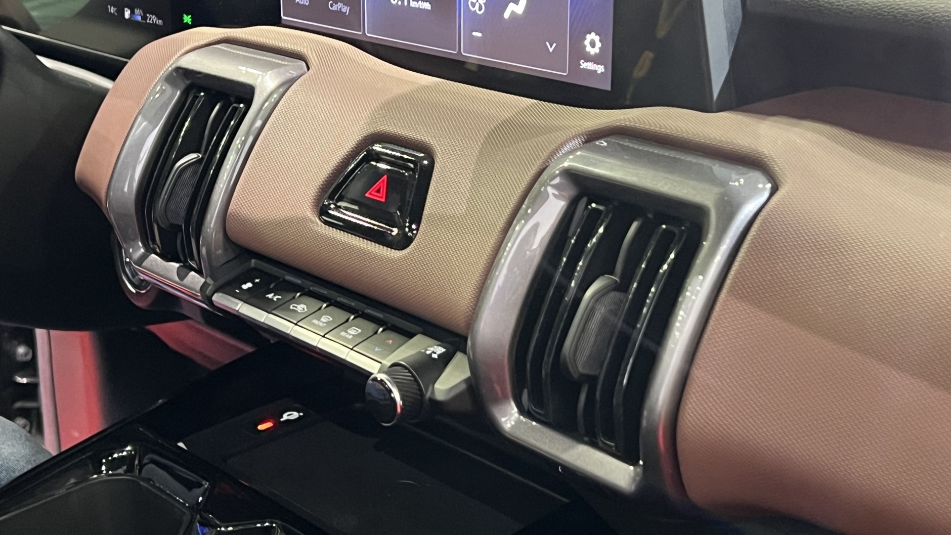 Suzuki eVitara (od 2024 r.)