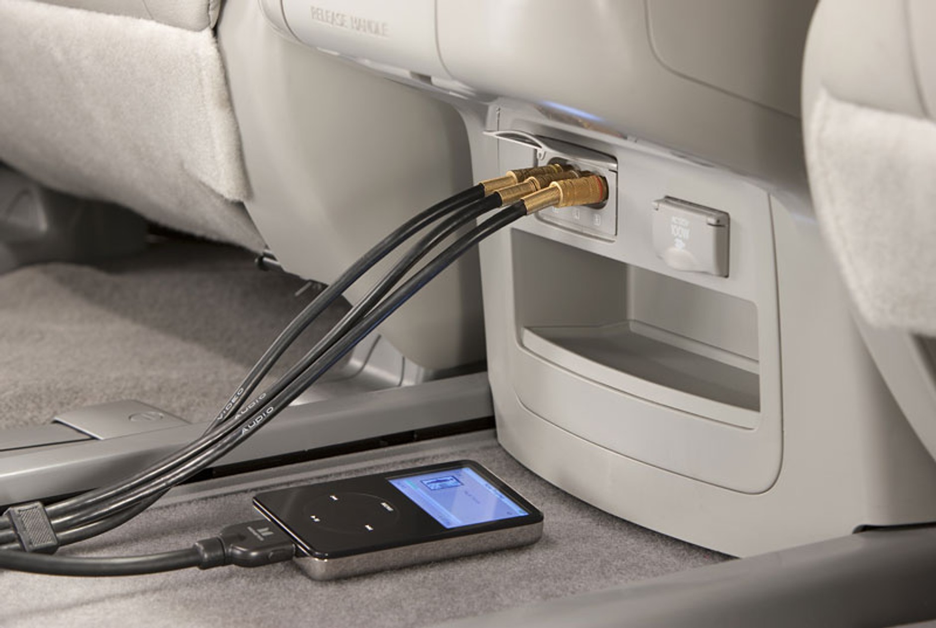 Toyota Sienna: Třetí generace velkého MPV pro Američany