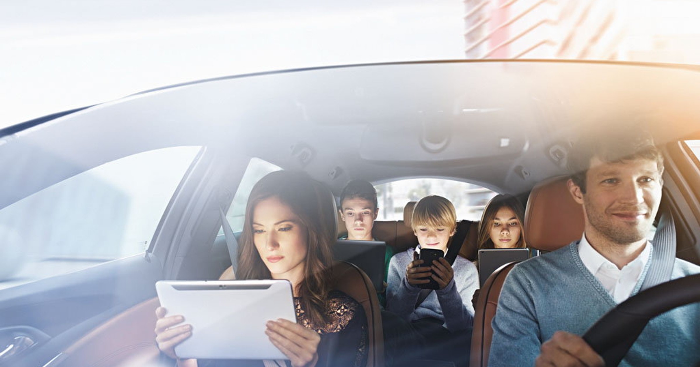 Opel OnStar